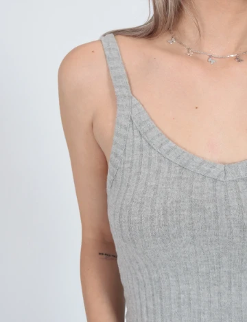 Maiou American Eagle, gri