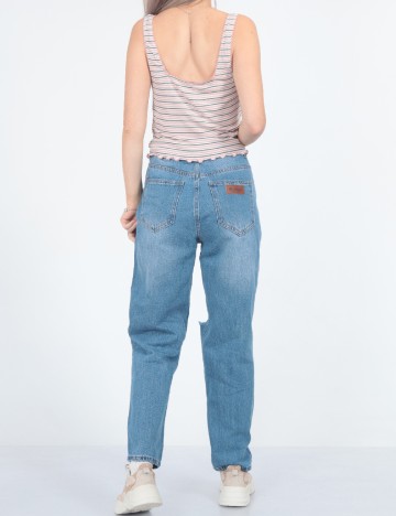 Top American Eagle, roz