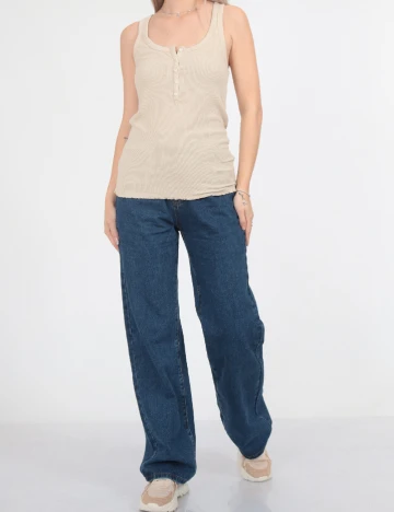 Maiou American Eagle, crem