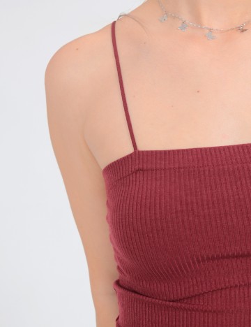 Top American Eagle, rosu