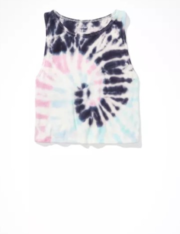 Top American Eagle, mix culori