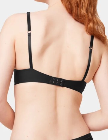 Sutien Triumph, negru