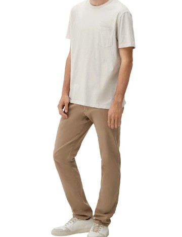
						Pantaloni Q/S, maro