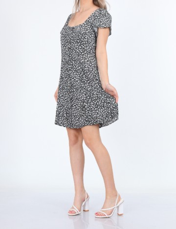 Rochie scurta American Eagle, negru
