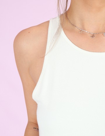 Top American Eagle, alb