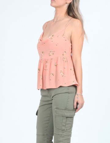 Top American Eagle, roz