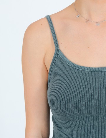 Top American Eagle, albastru