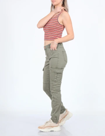 Top American Eagle, mix culori