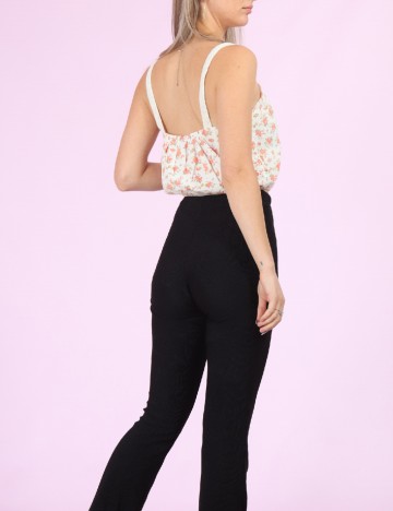 Top American Eagle, alb
