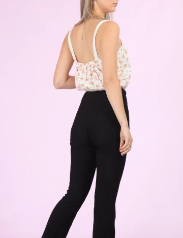 Top American Eagle, alb