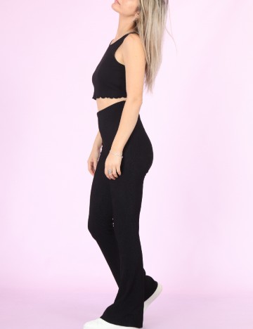 Top American Eagle, negru