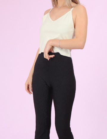 
						Top American Eagle, ecru