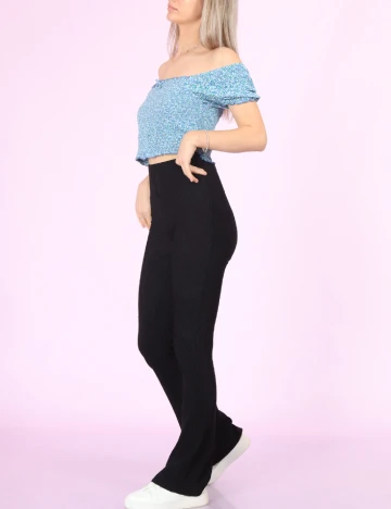 Top Aerie, albastru