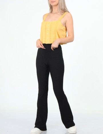 Top American Eagle, galben