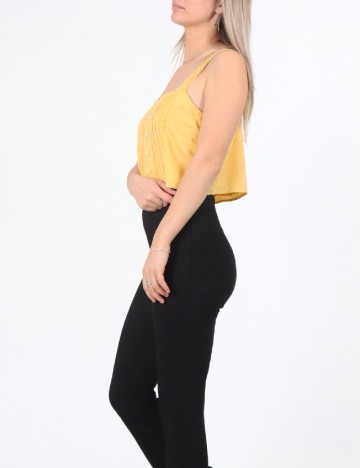 Top American Eagle, galben
