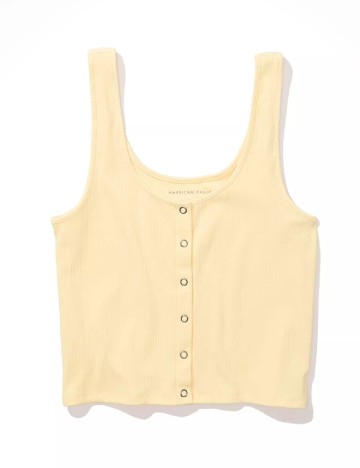Top American Eagle, galben