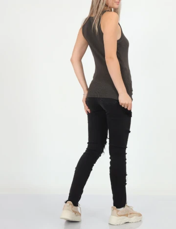 Maiou American Eagle, gri inchis