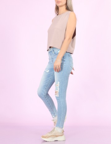Top Aerie, roz