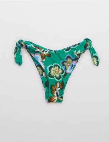 Chilot de  baie Aerie, verde