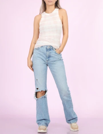 Maiou Aerie, roz
