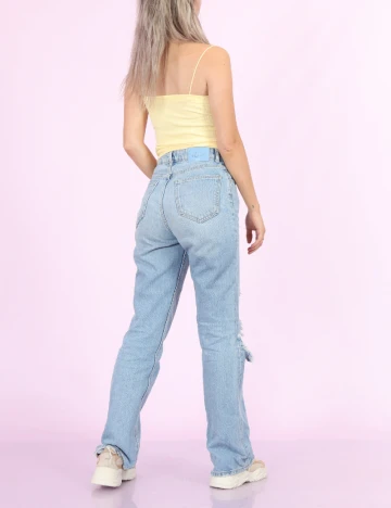 Top American Eagle, galben