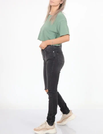 Top Aerie, verde Verde
