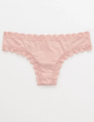 Chiloti Aerie, roz