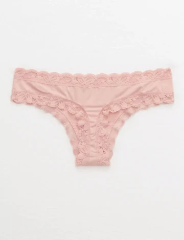 Chiloti Aerie, roz