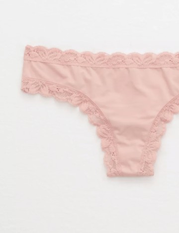 Chiloti Aerie, roz