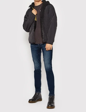 Blugi American Eagle, albastru