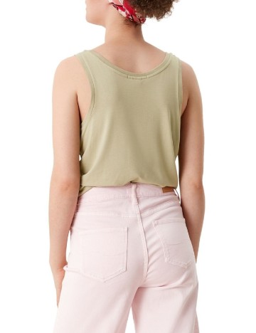 Maiou Q/S, verde