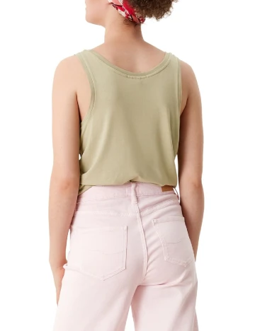 Maiou Q/S, verde