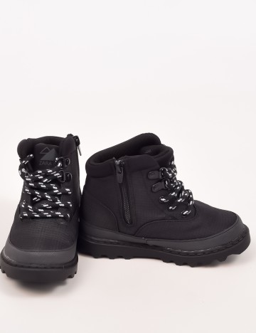 Ghete Zara, negru, 24