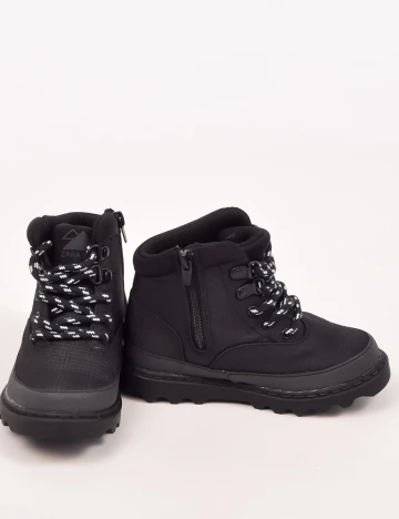 Ghete Zara, negru, 24