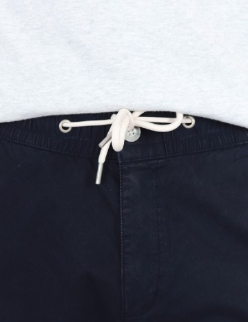 Pantaloni scurti s.Oliver, bleumarin