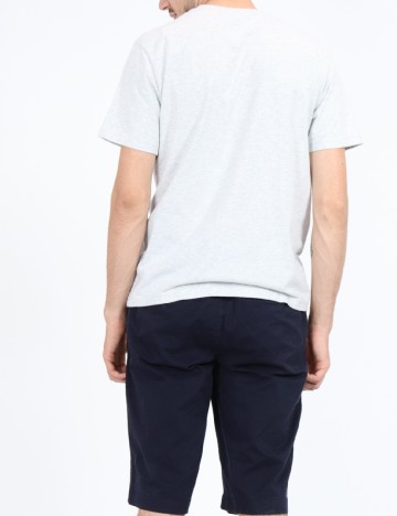 Pantaloni scurti s.Oliver, bleumarin
