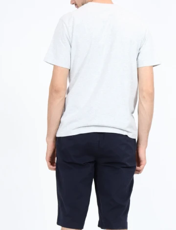 Pantaloni scurti s.Oliver, bleumarin