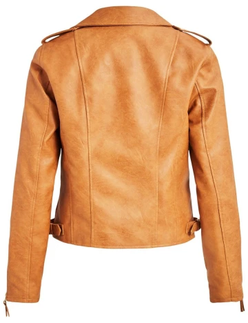 Jacheta Vila, maro, 38 Maro