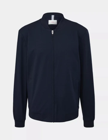 Bluza s.Oliver, bleumarin