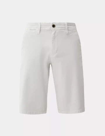 Pantaloni scurti s.Oliver, gri