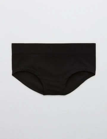 Chilot Aerie, negru