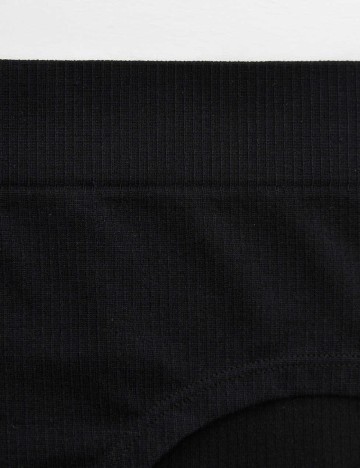Chilot Aerie, negru