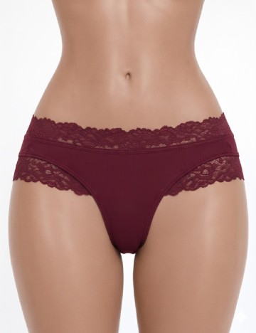 
						Chiloti Aerie, visiniu