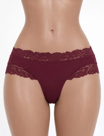 Chiloti Aerie, visiniu