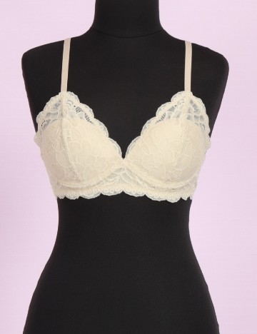 Sutien Aerie, crem