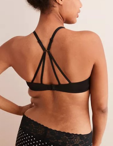 Sutien Aerie, negru