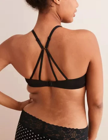 Sutien Aerie, negru
