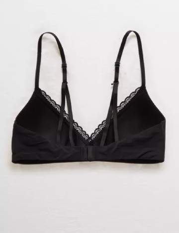 Sutien Aerie, negru