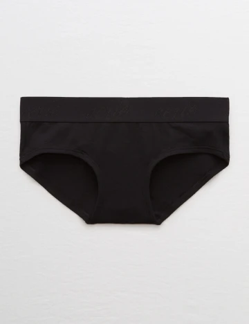 Chilot Aerie, negru