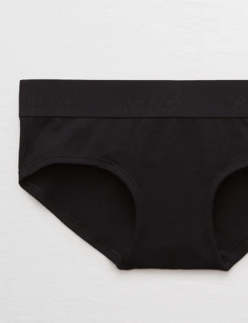 Chilot Aerie, negru